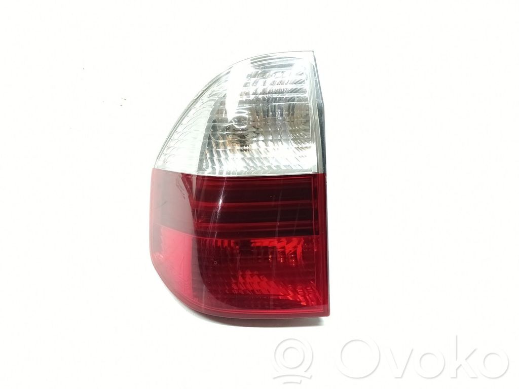 BMW X3 E83 Rear/tail lights 