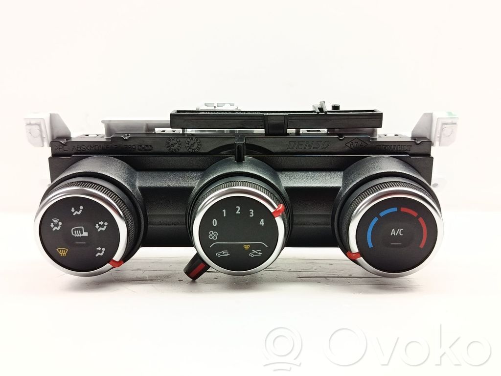 Renault Express Air conditioner control unit module 
