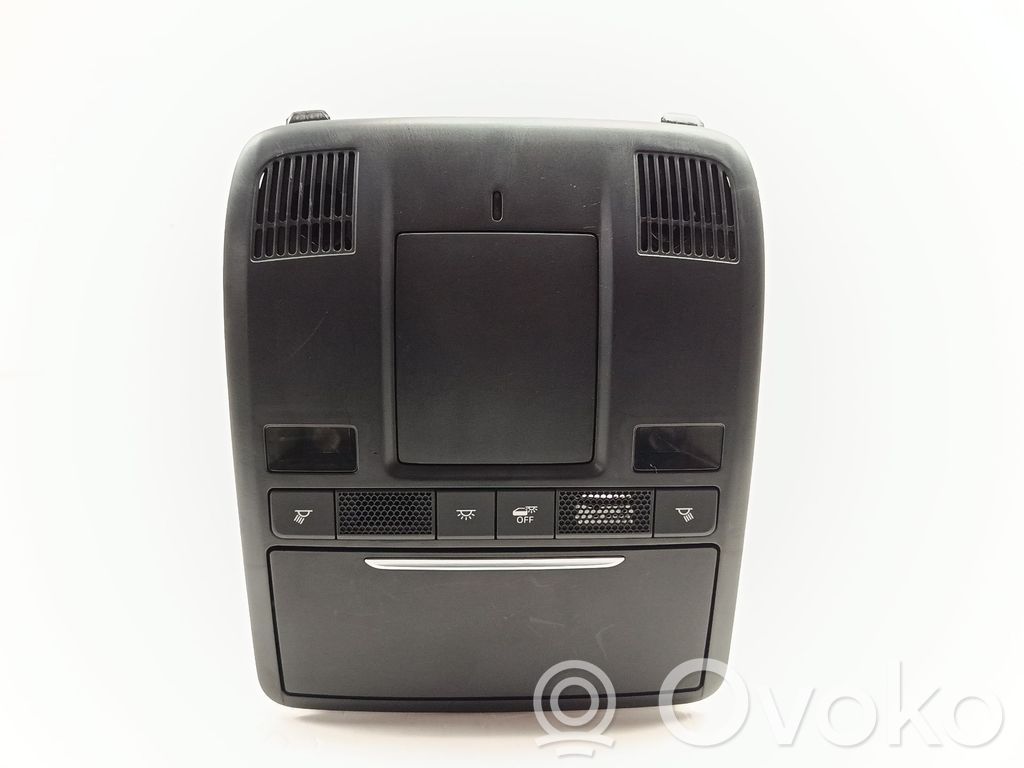 Mazda CX-5 II Other interior light 