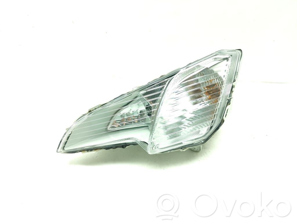 Ford Ecosport Front fog light 
