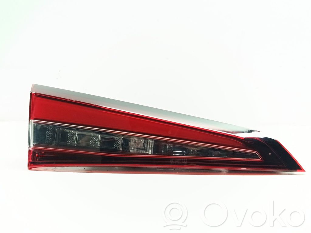 Toyota Corolla E160 E170 Headlight/headlamp bulb 