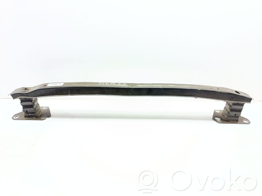 Citroen C3 Front bumper mounting bracket 