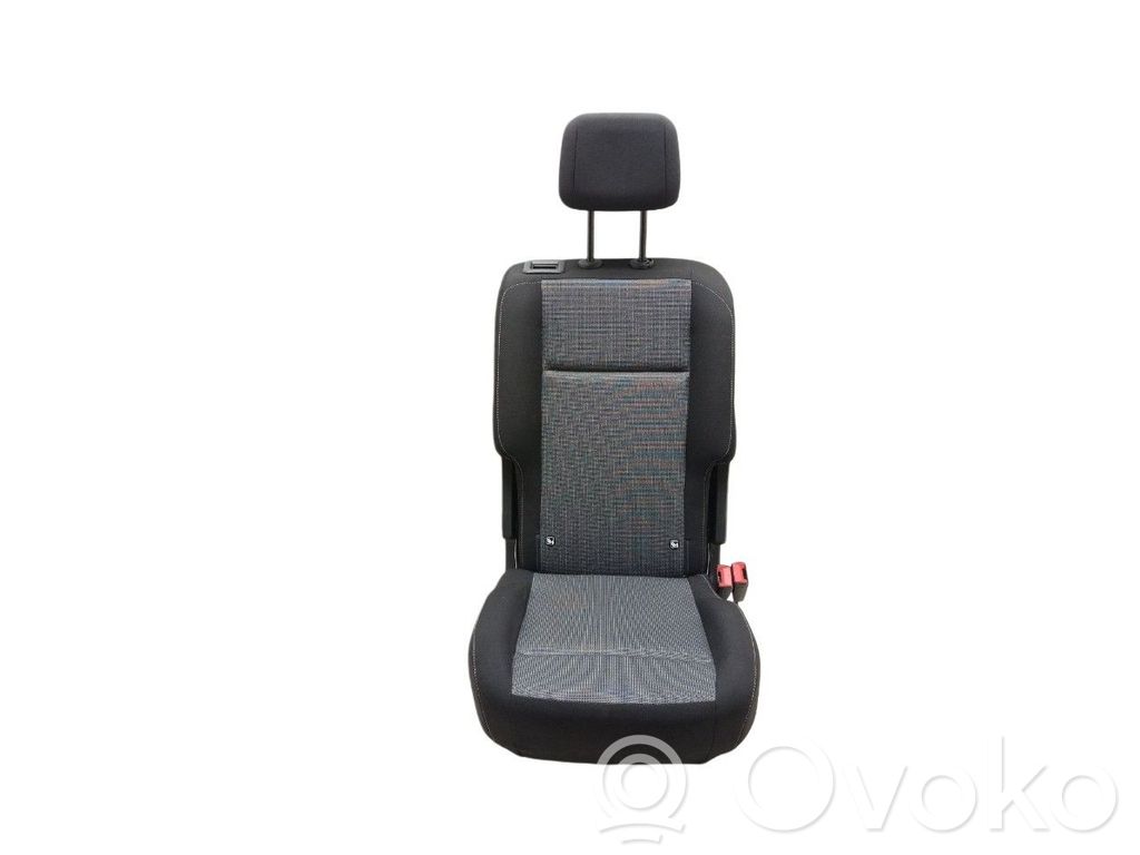 Toyota Proace Sonstige Sitze 