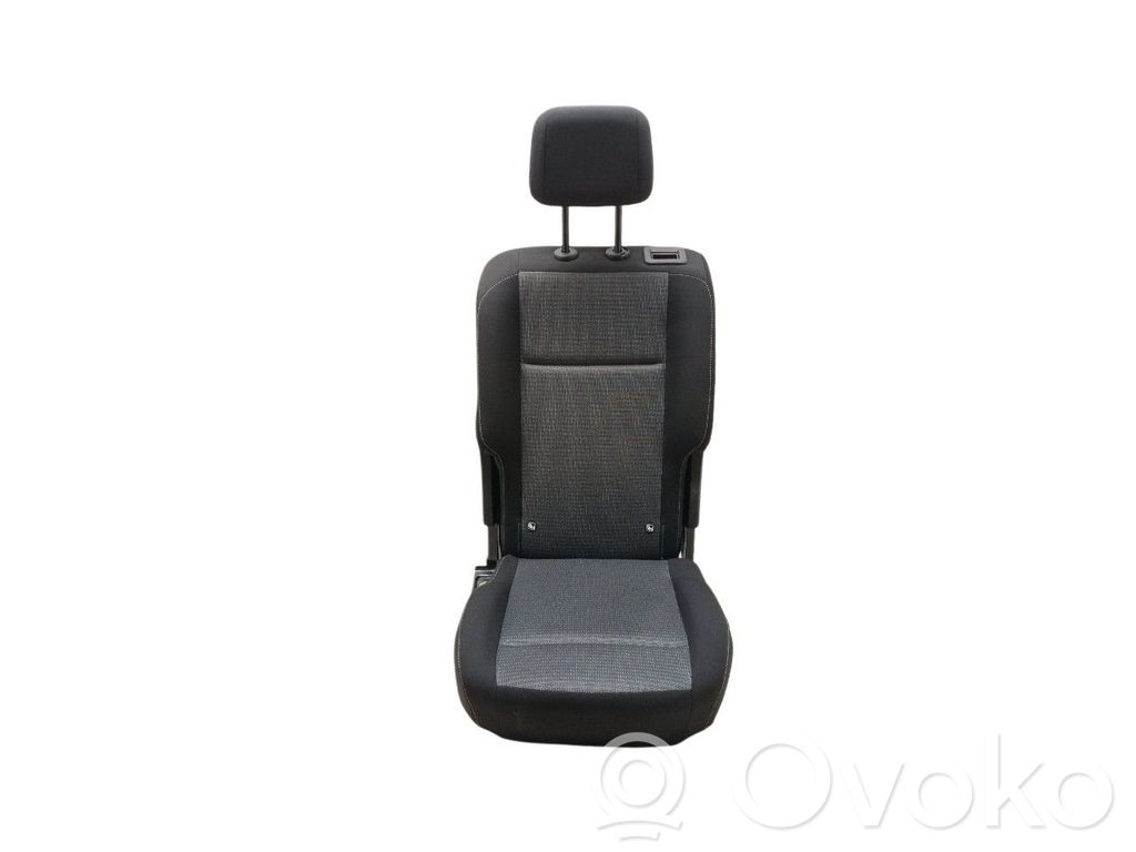 Toyota Proace Другое сиденье (сиденья) 