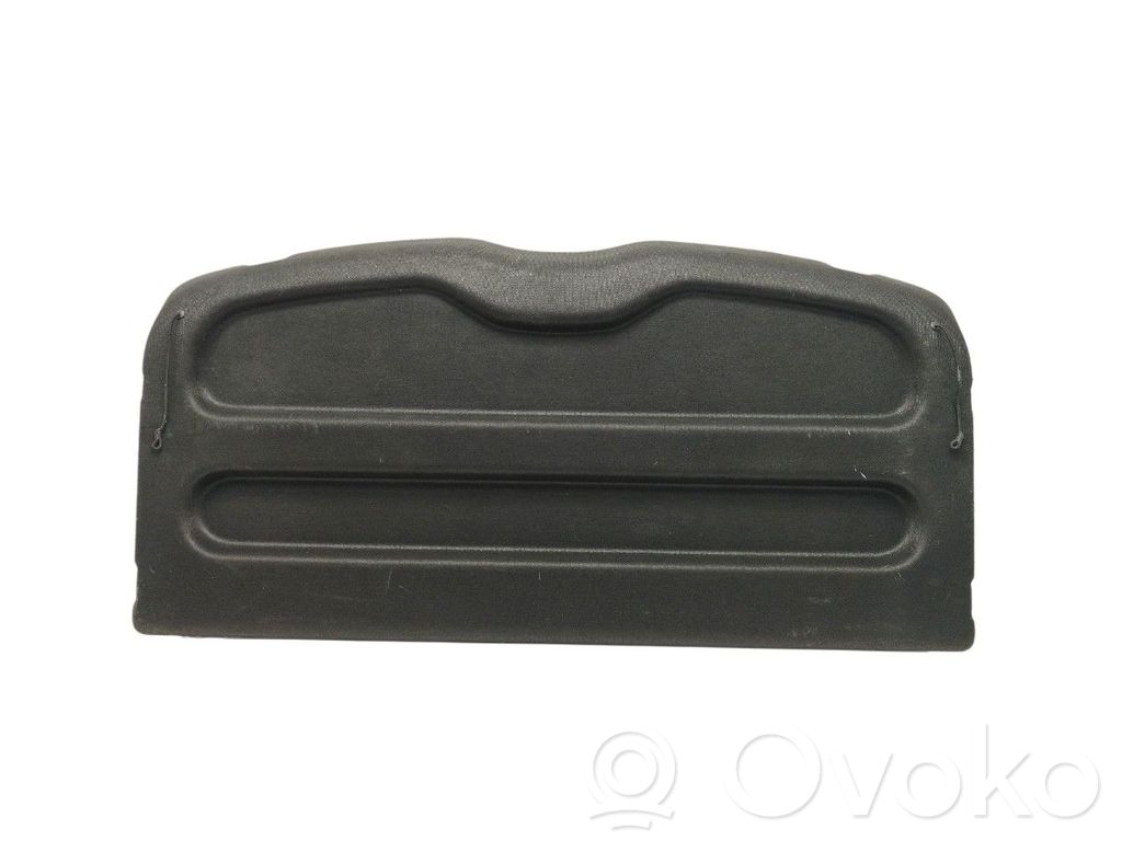 Citroen C4 Grand Picasso Tailgate/trunk/boot lid 