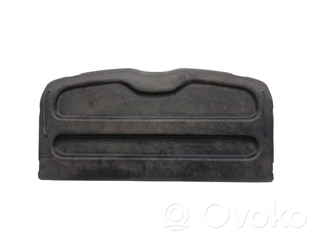 Citroen C4 Grand Picasso Tailgate/trunk/boot lid 
