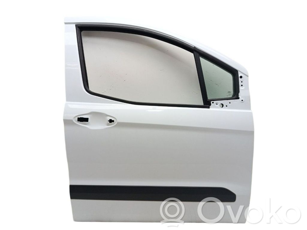 Ford Transit Durvis 