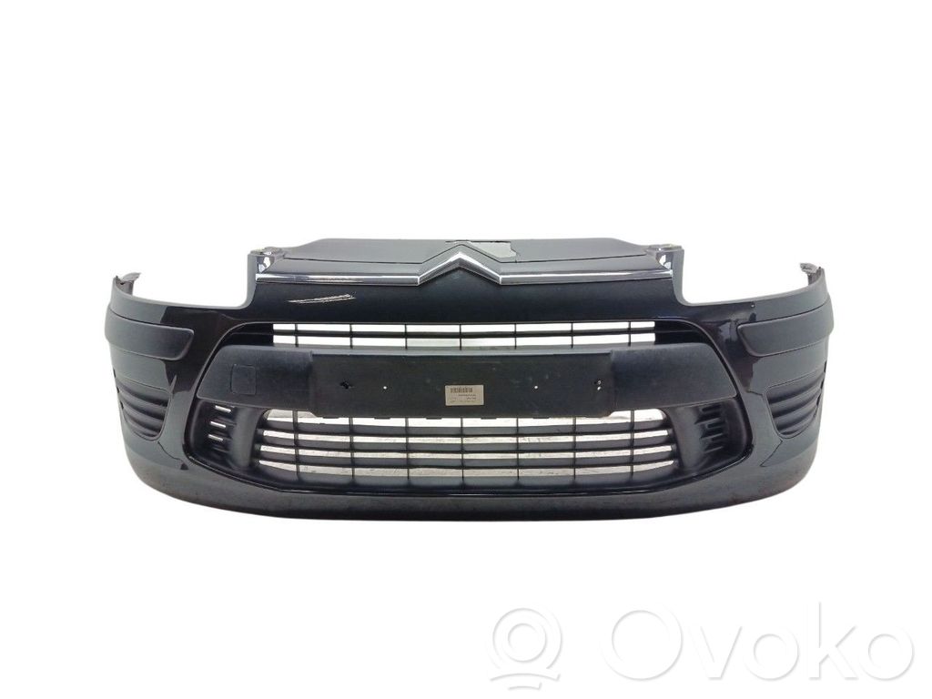 Citroen C4 Grand Picasso Front bumper 
