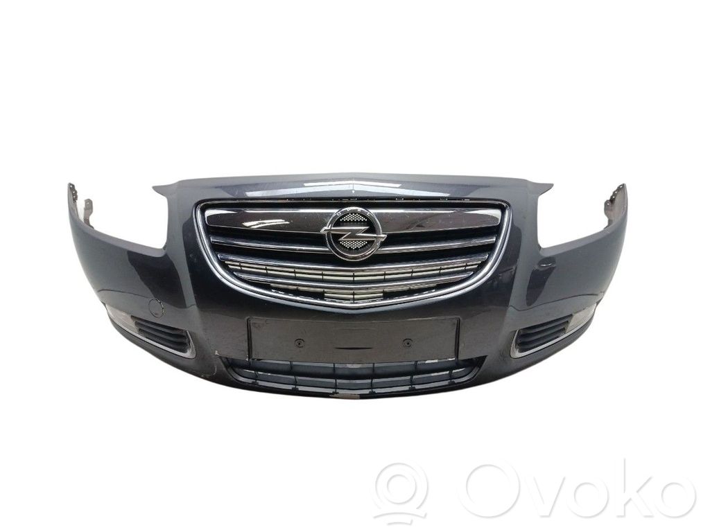 Opel Insignia A Parachoques delantero 