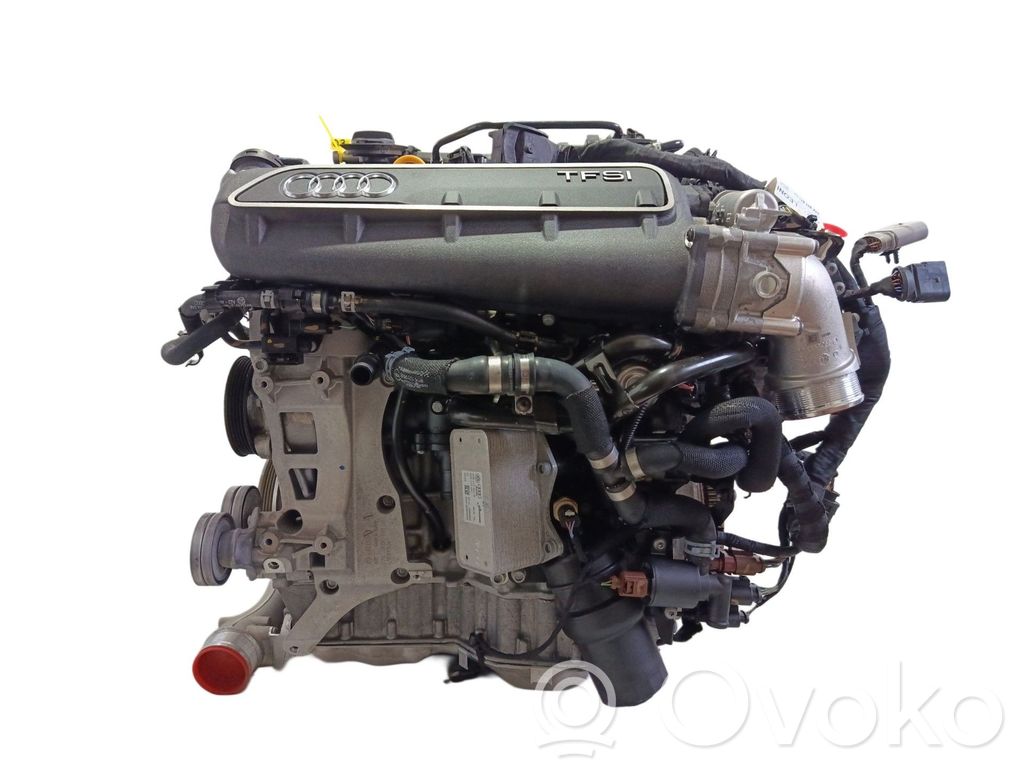 Engine   DNW,07K100032K