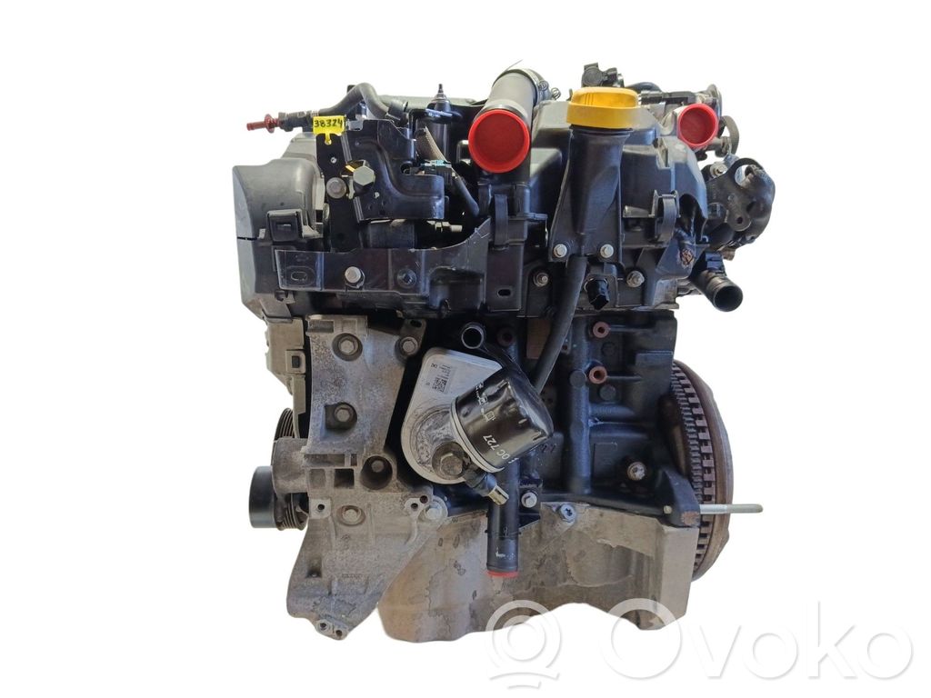 Motor