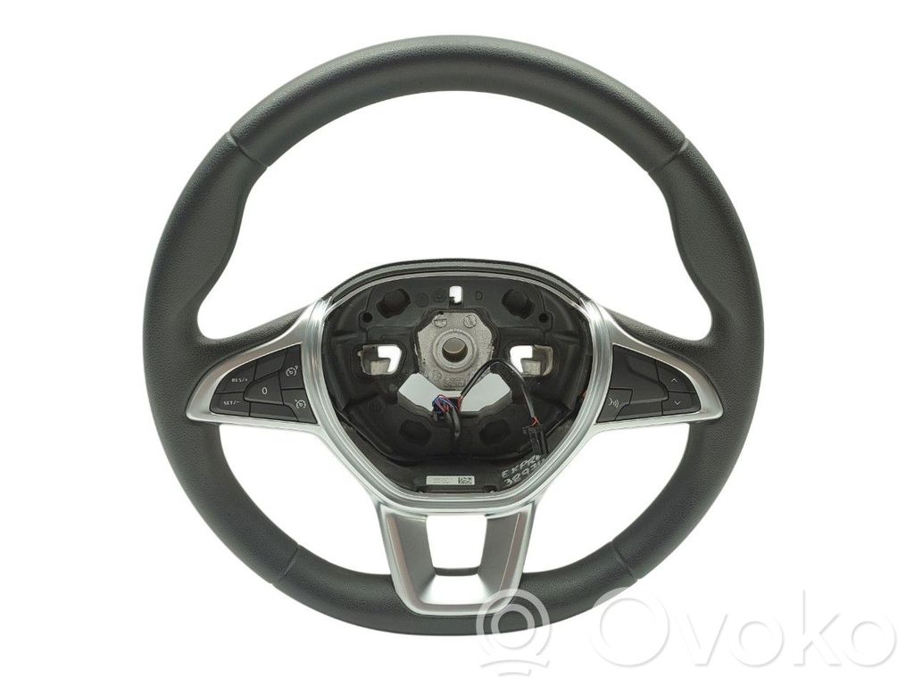 Renault Express Руль 