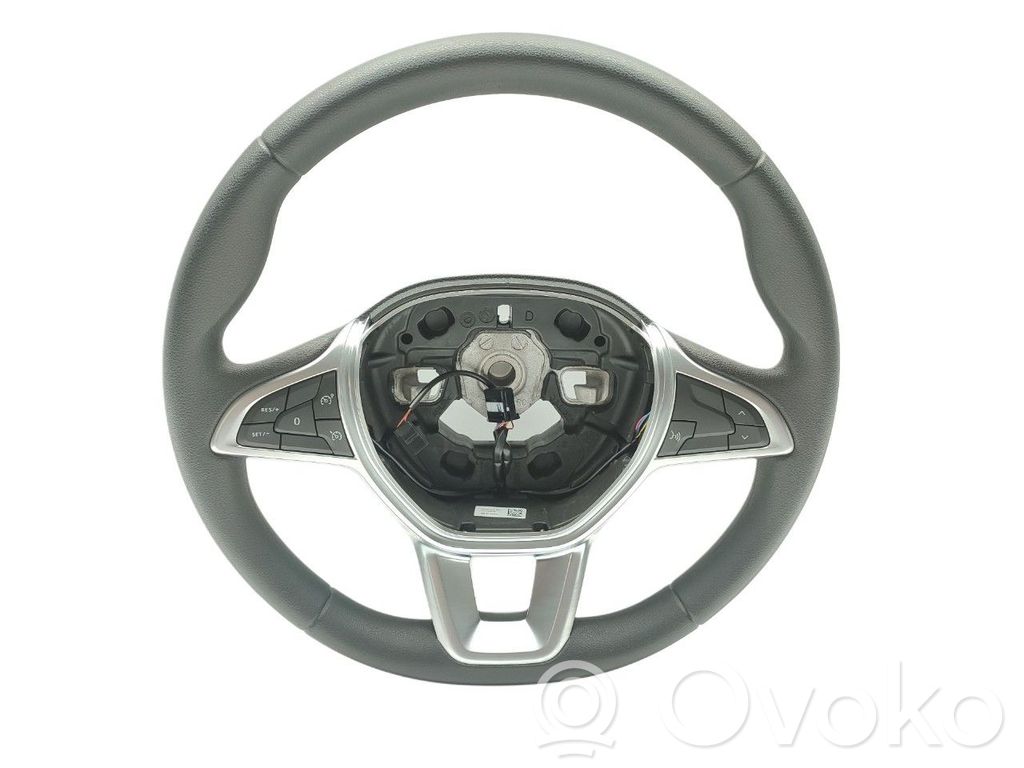Renault Express Руль 