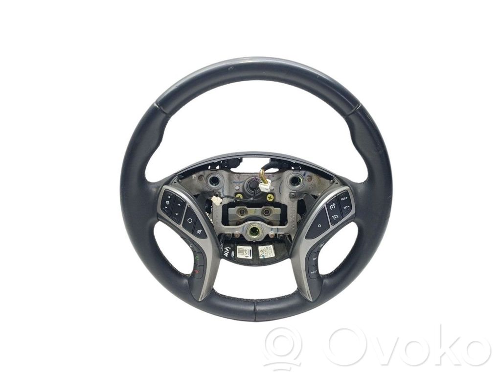 Hyundai i30 Volante 