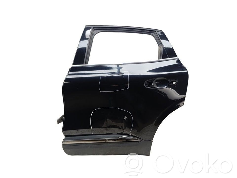 Renault Arkana Puerta trasera 