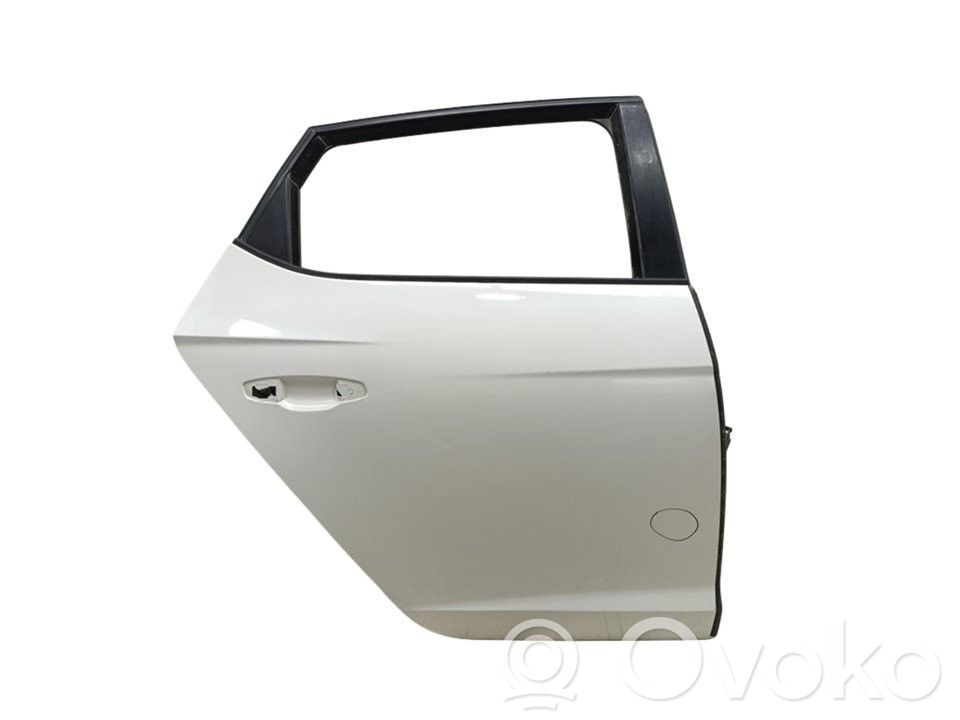 Seat Leon (5F) Galinės durys 