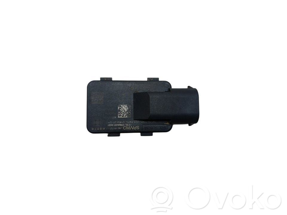Volvo EX30 Autres unités de commande / modules 