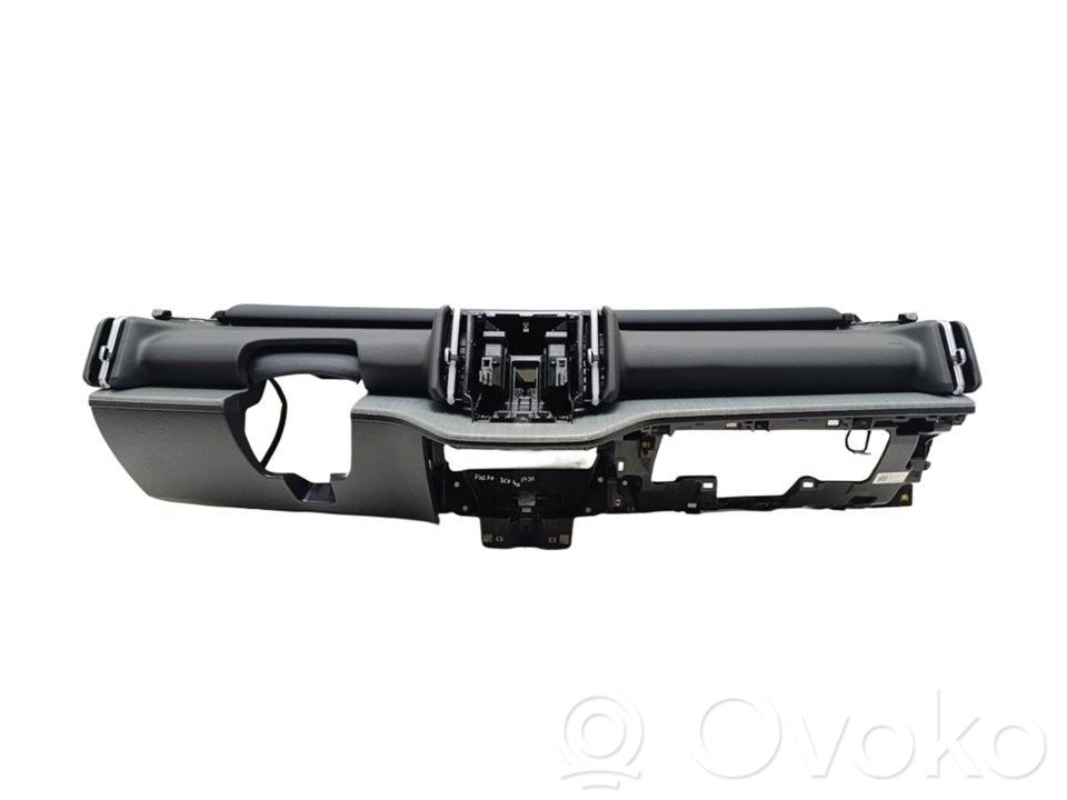 Volvo EX30 Poduszka powietrzna Airbag boczna 