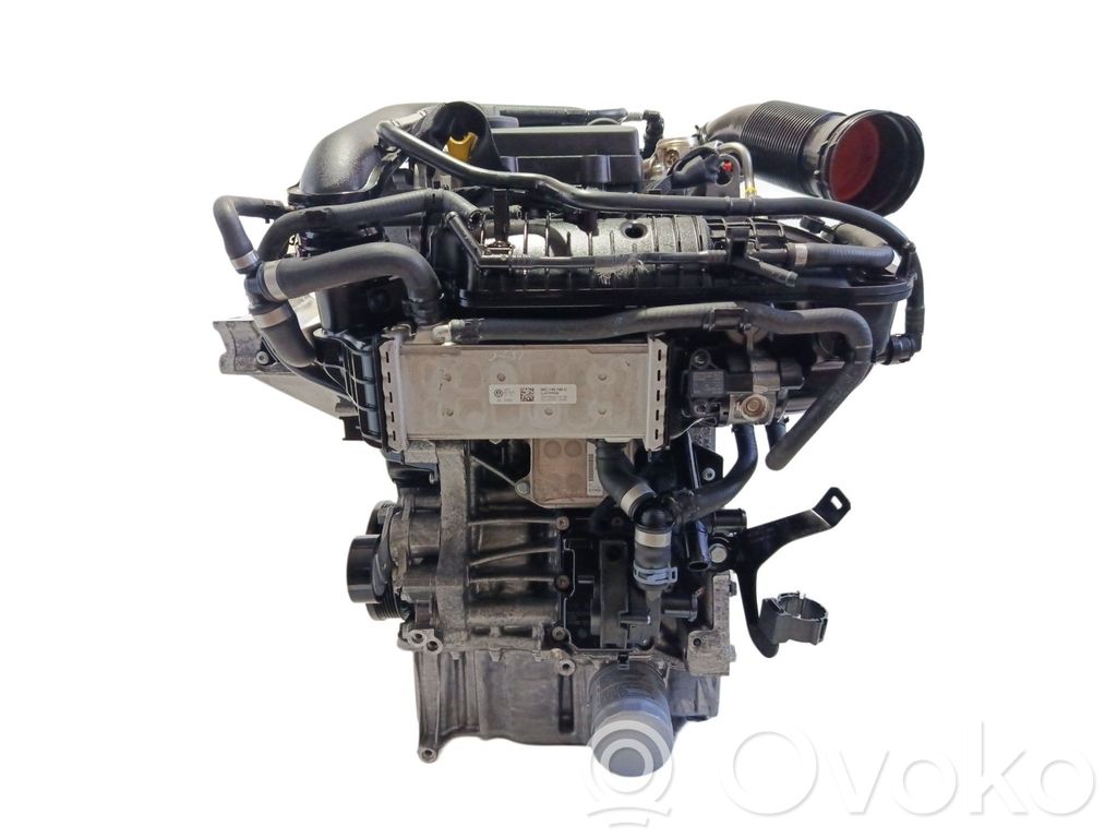 Engine   05C100098D