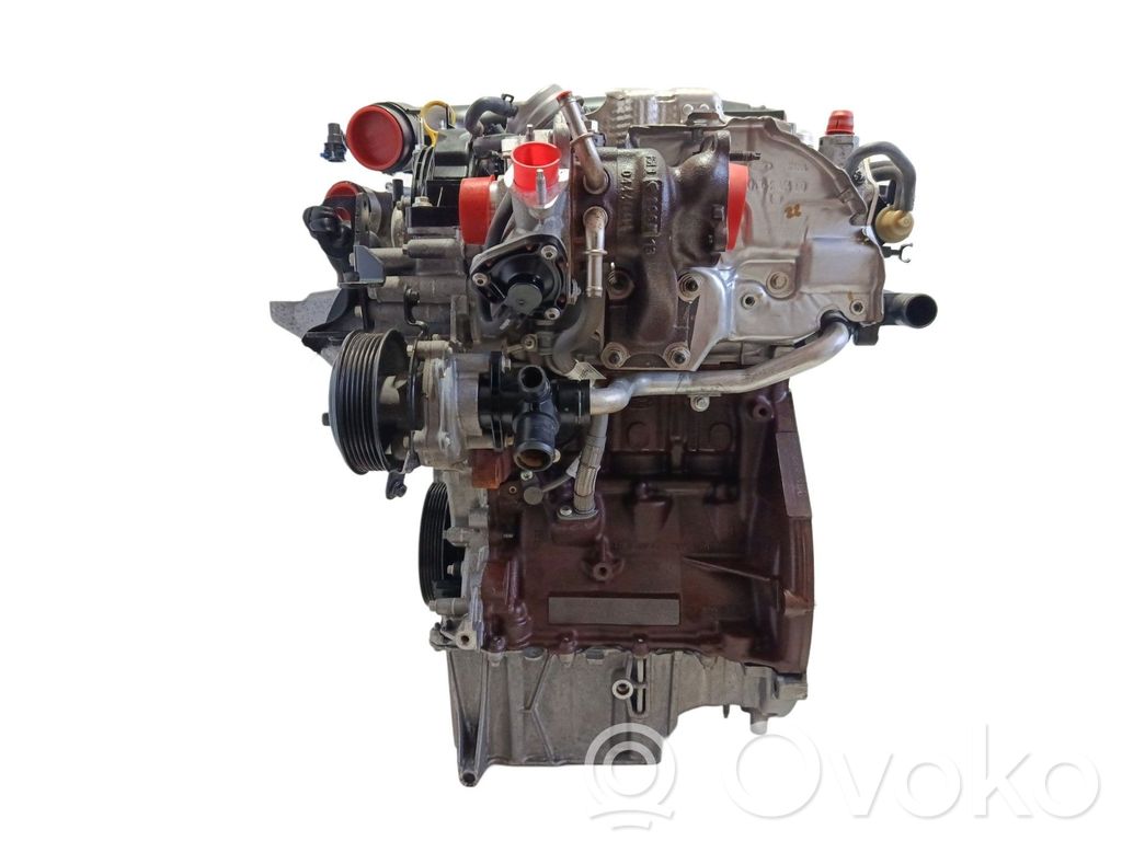 Engine   SFJB