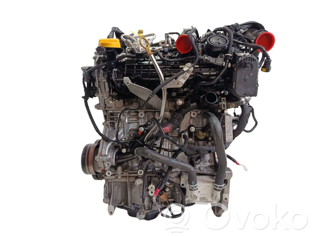 Engine   H5HE490,8201737593