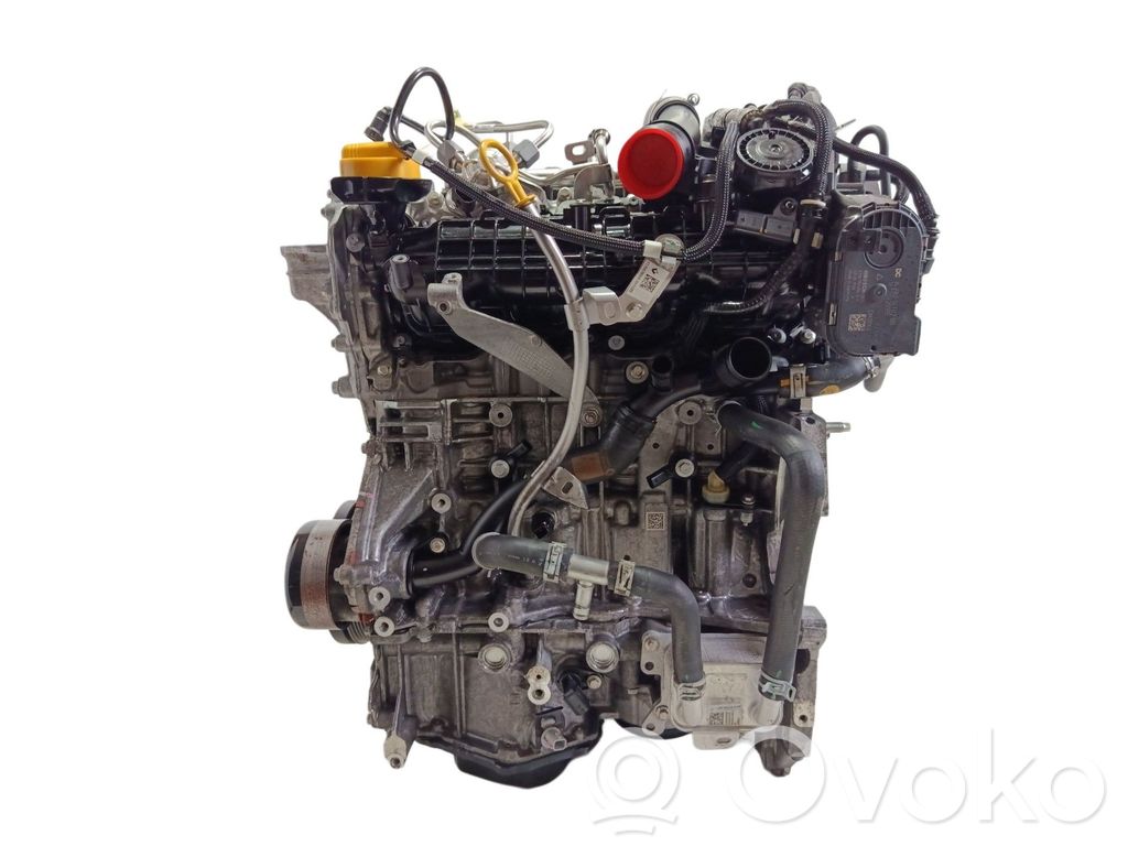 Renault Austral Dzinējs 