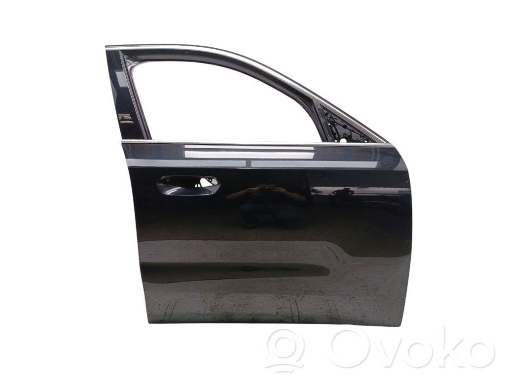 BMW X1 U11 Priekinės durys 