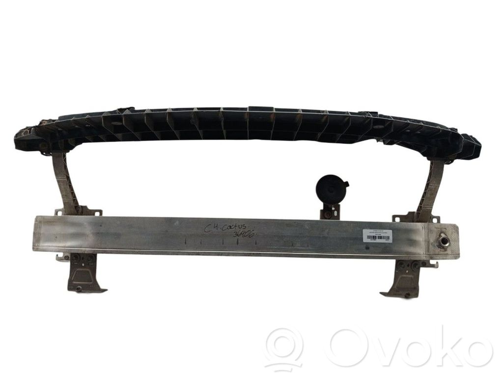 Citroen C4 SpaceTourer Suport montare bară față 