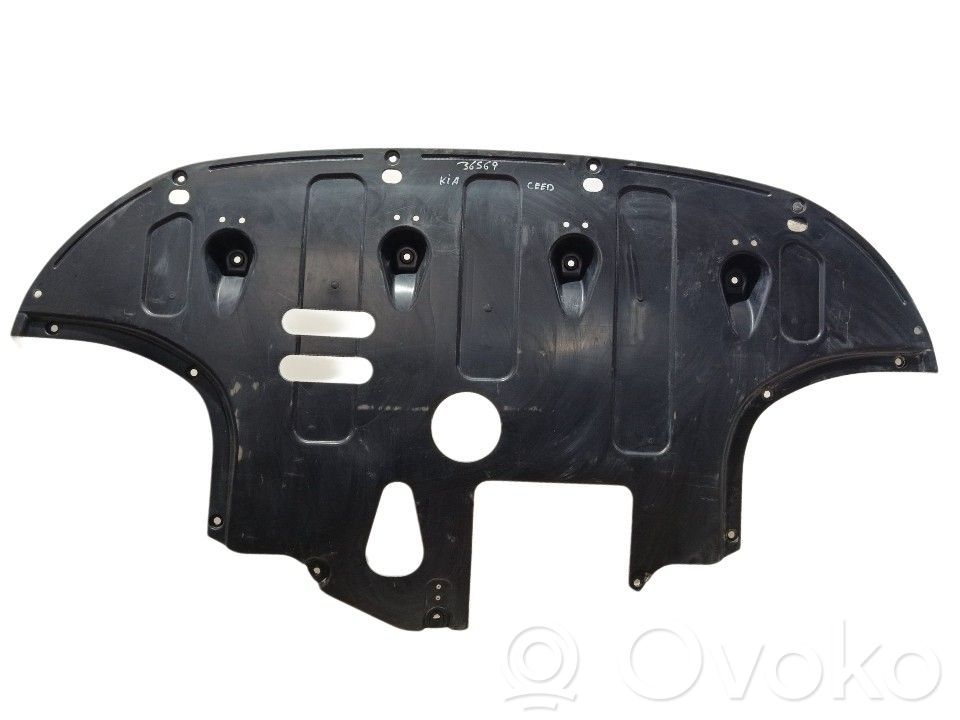 KIA Ceed Engine splash shield/under tray 
