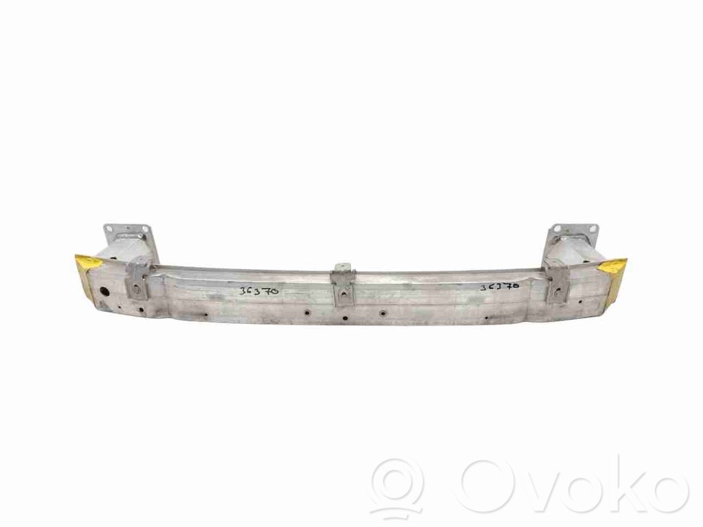 Peugeot 308 Soporte del parachoques delantero 