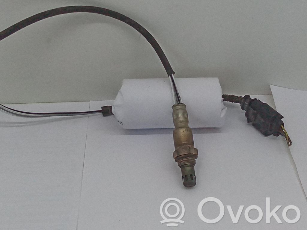 Volkswagen Jetta VI Lambda probe sensor 