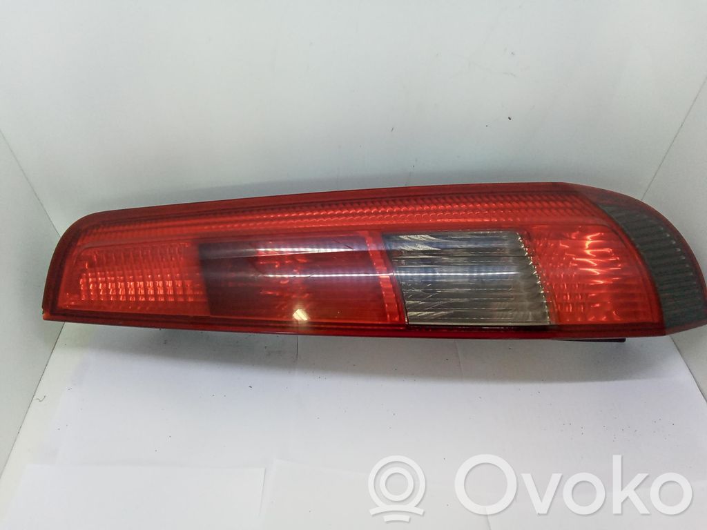 Ford Fiesta Takavalot 