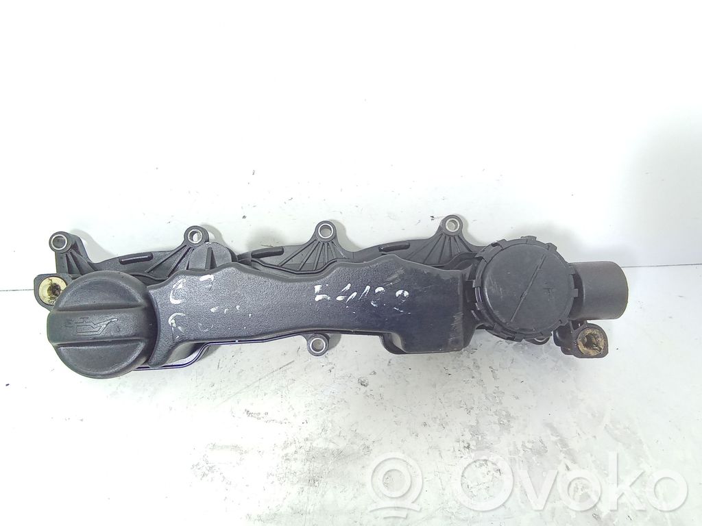 Citroen C3 Rocker cam cover 