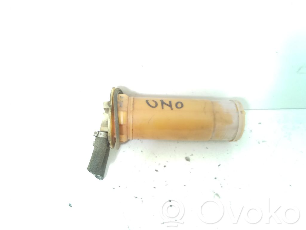 Fiat Uno Bomba interna de combustible 