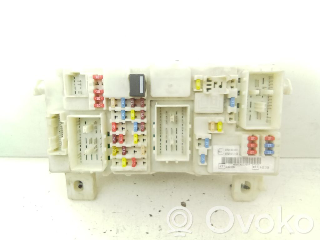 Módulo de fusible   7M5T14A073BE,7M5T14A073BE,SIDA
