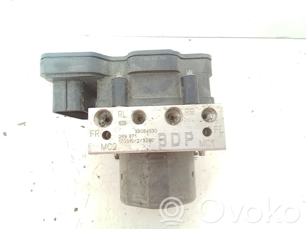 Bloc ABS   39084530,0265956292,39084530,B14XER