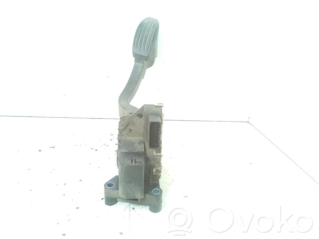 Fiat Panda III Gaspedalsensor elektrisch 