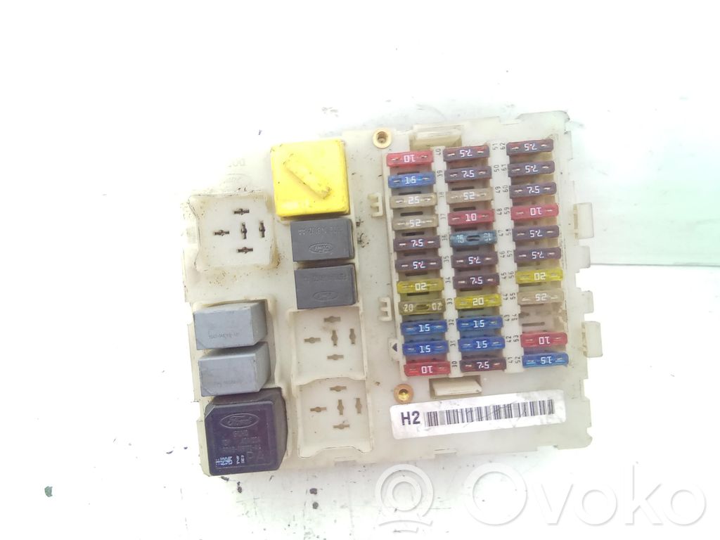 Sulakemoduuli   518783204,2M5T14A07390,518783204