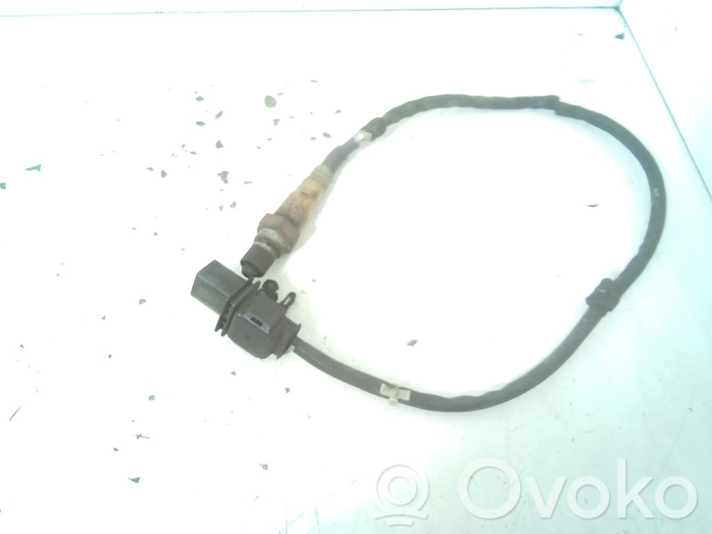 Suzuki Splash Lambda probe sensor 