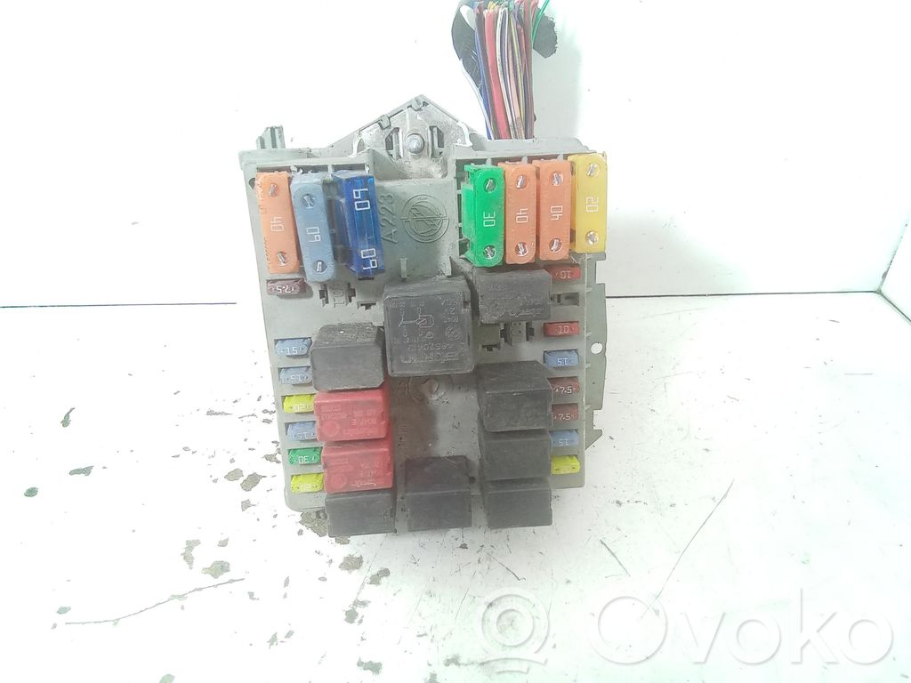 Sulakemoduuli   60679253,60679253,841P000