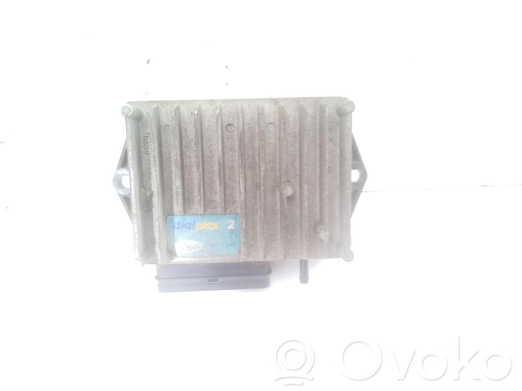 Fiat Tipo Engine control unit/module 