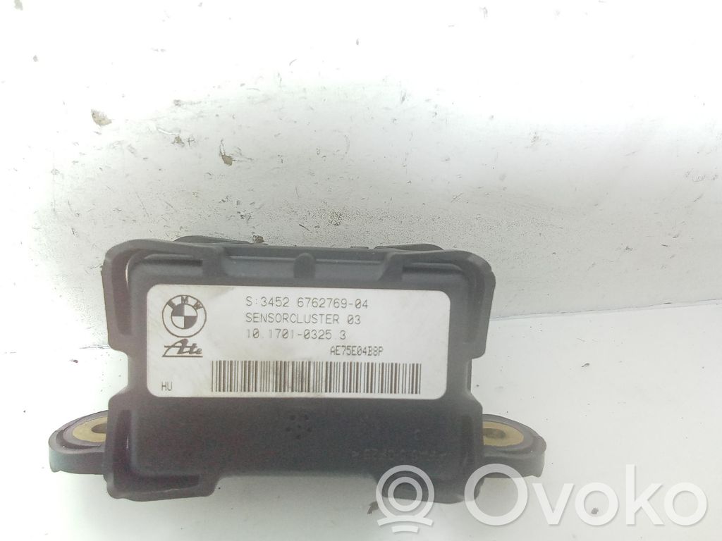 ESP Drehratensensor Querbeschleunigungssensor   10170103253,10170103253,676276904