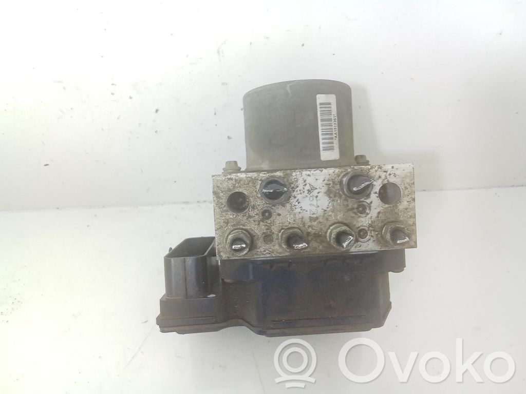 ABS control unit/module   7G912C405AB,7G912C405AB,QXB