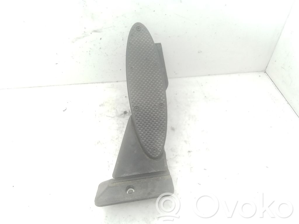 Mini One - Cooper Coupe R56 Gaspedalsensor elektrisch 