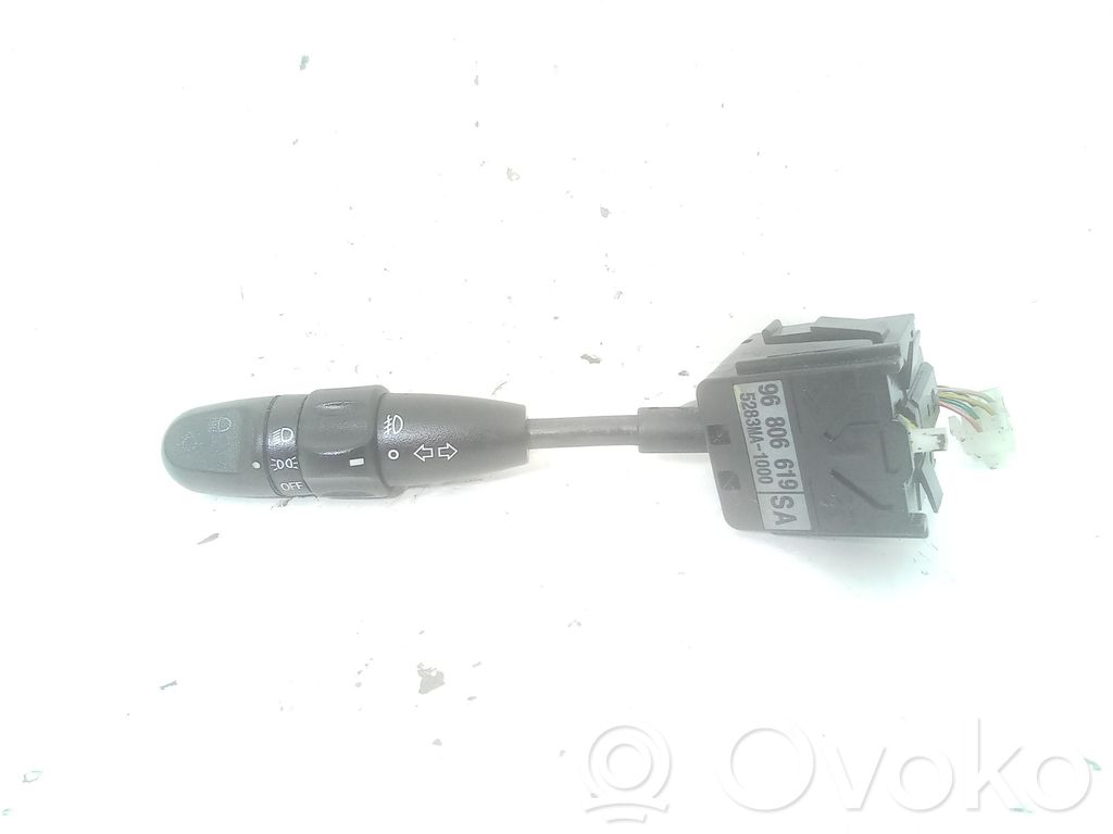 Indicator stalk   96806619,5283MA1000,96806619,B12D1