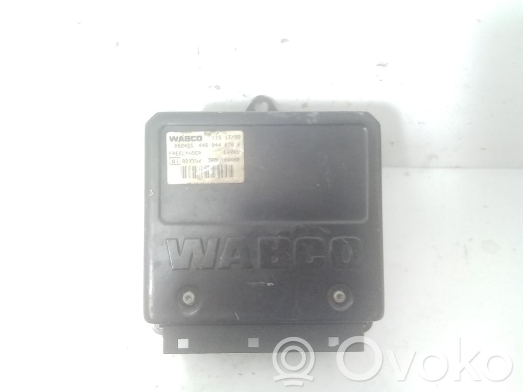 ABS control unit/module   SRD100480,SRD100480