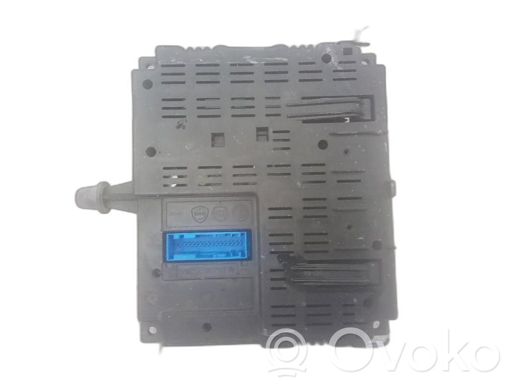 Alfa Romeo 159 Bluetooth control unit module 