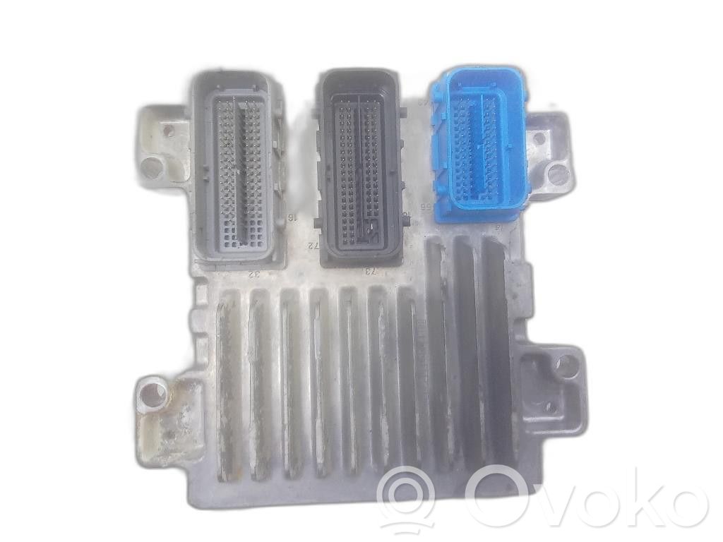 Engine control unit/module   1269560512692201,1269560512692201,B14XEROPT