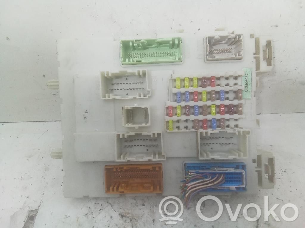 Sulakemoduuli   AV6N14A073FF,AV6N14A073FF,T1DA