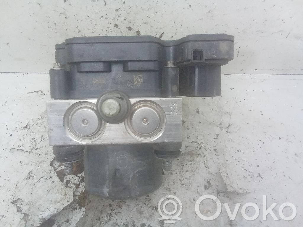 ABS control unit/module   95518042,026525566239011871,95518042,B13DTC